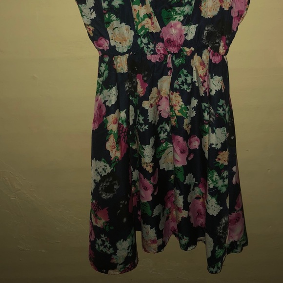 Summer dress - Picture 2 of 2